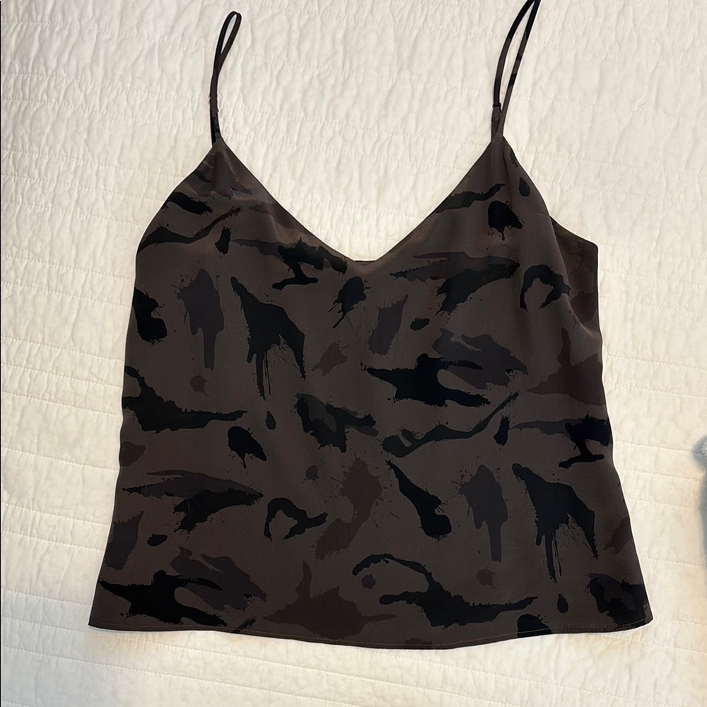 L’AGENCE Jane Tank